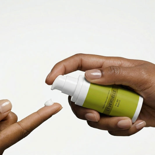 Retinol Alternative Serum – Gentle Renewal & Anti-Aging Treatment