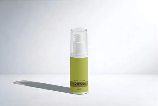 Retinol Serum – Gentle Renewal & Anti-Aging Treatment
