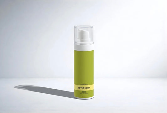 Vitamin C Serum – Antioxidant Glow & Skin Defense
