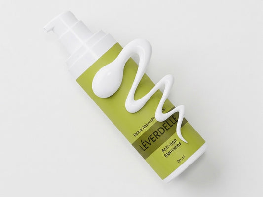 Retinol Alternative Serum – Gentle Renewal & Anti-Aging Treatment